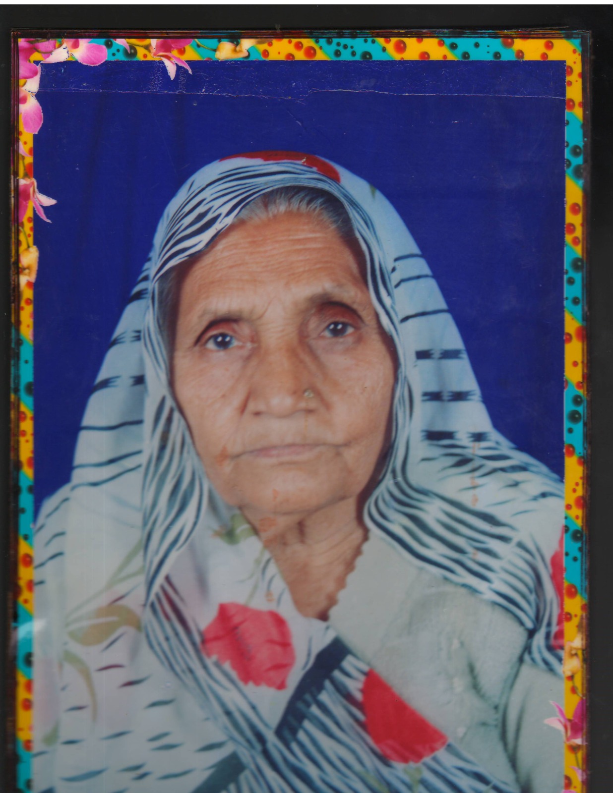 Smt. Sushila Devi Ji